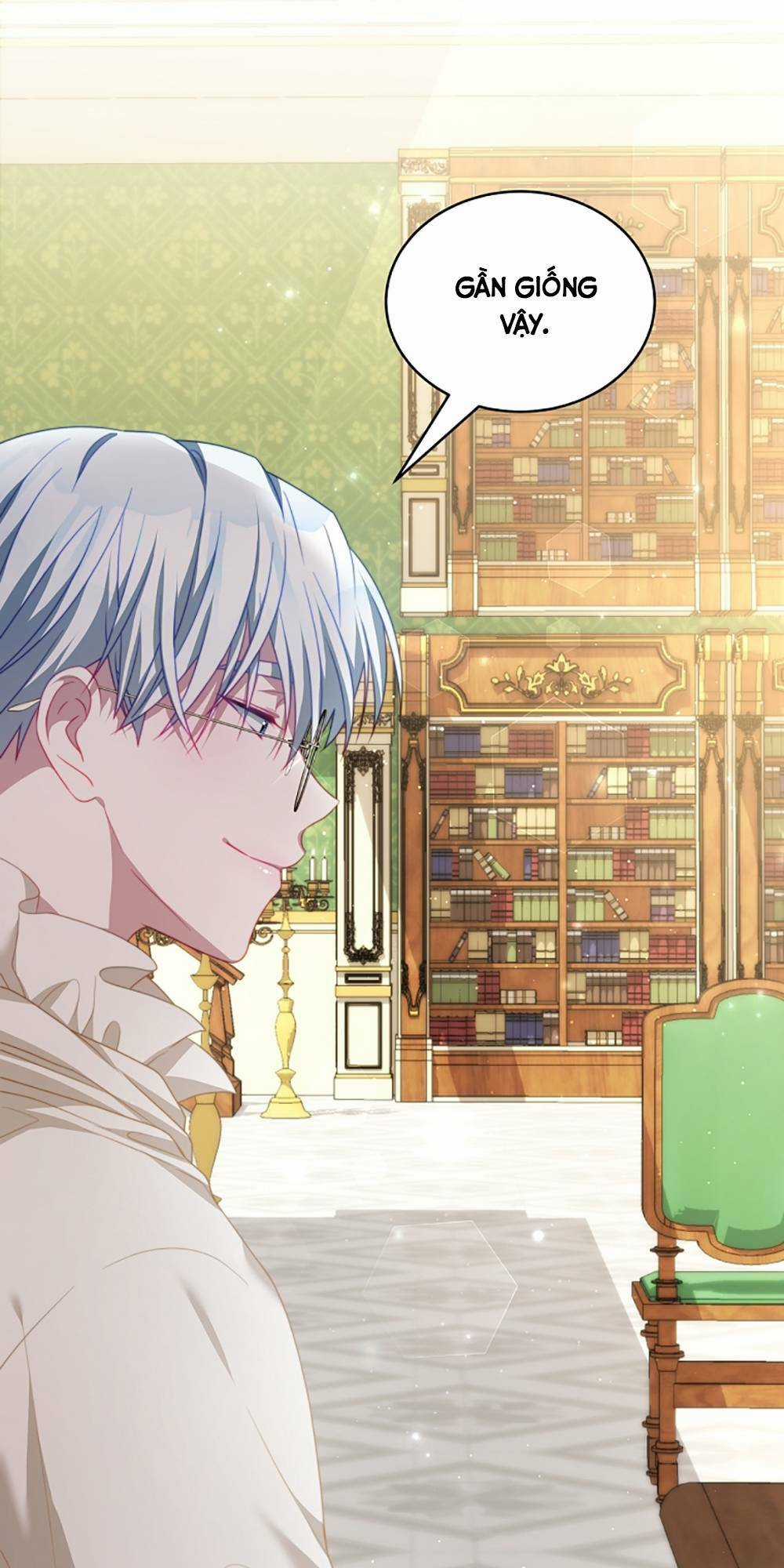 Trở Thành Tình Địch Của Các Nam Chính Chapter 19 trang 13