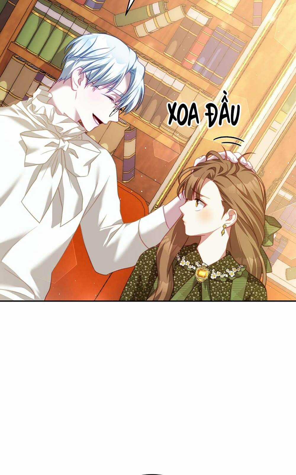 Trở Thành Tình Địch Của Các Nam Chính Chapter 19 trang 18