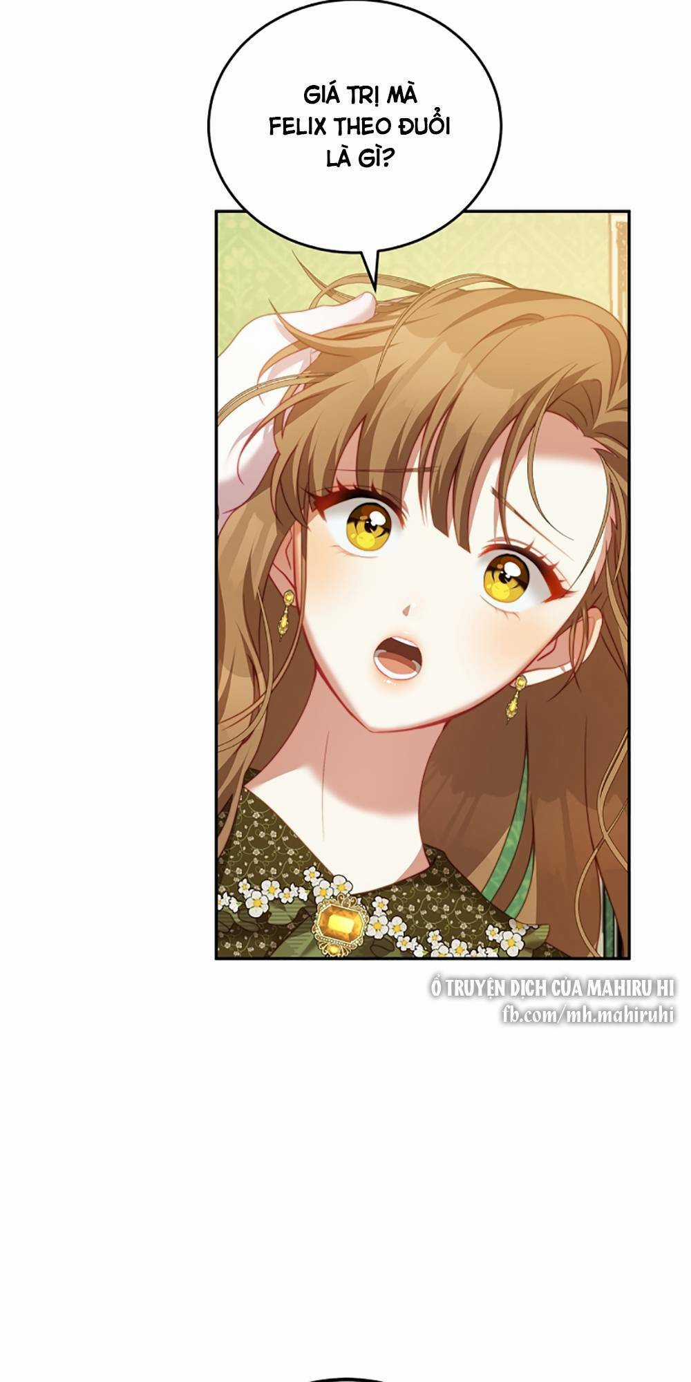 Trở Thành Tình Địch Của Các Nam Chính Chapter 19 trang 19