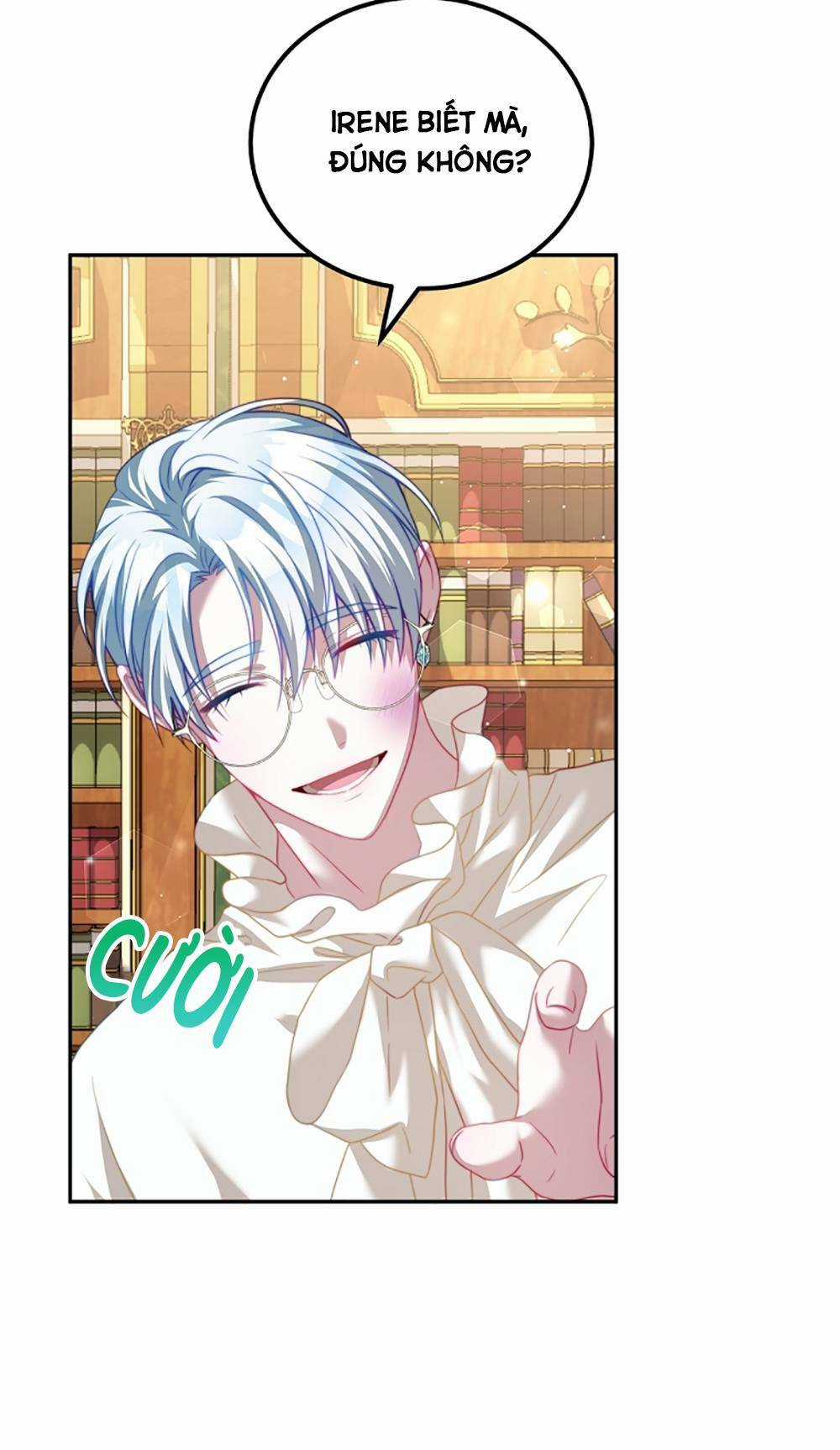 Trở Thành Tình Địch Của Các Nam Chính Chapter 19 trang 20