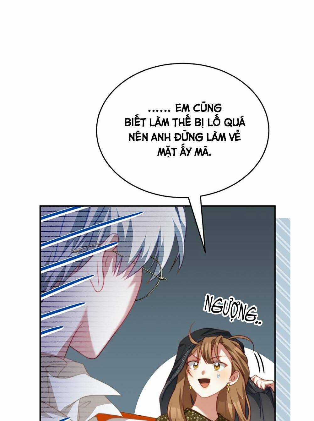 Trở Thành Tình Địch Của Các Nam Chính Chapter 19 trang 24