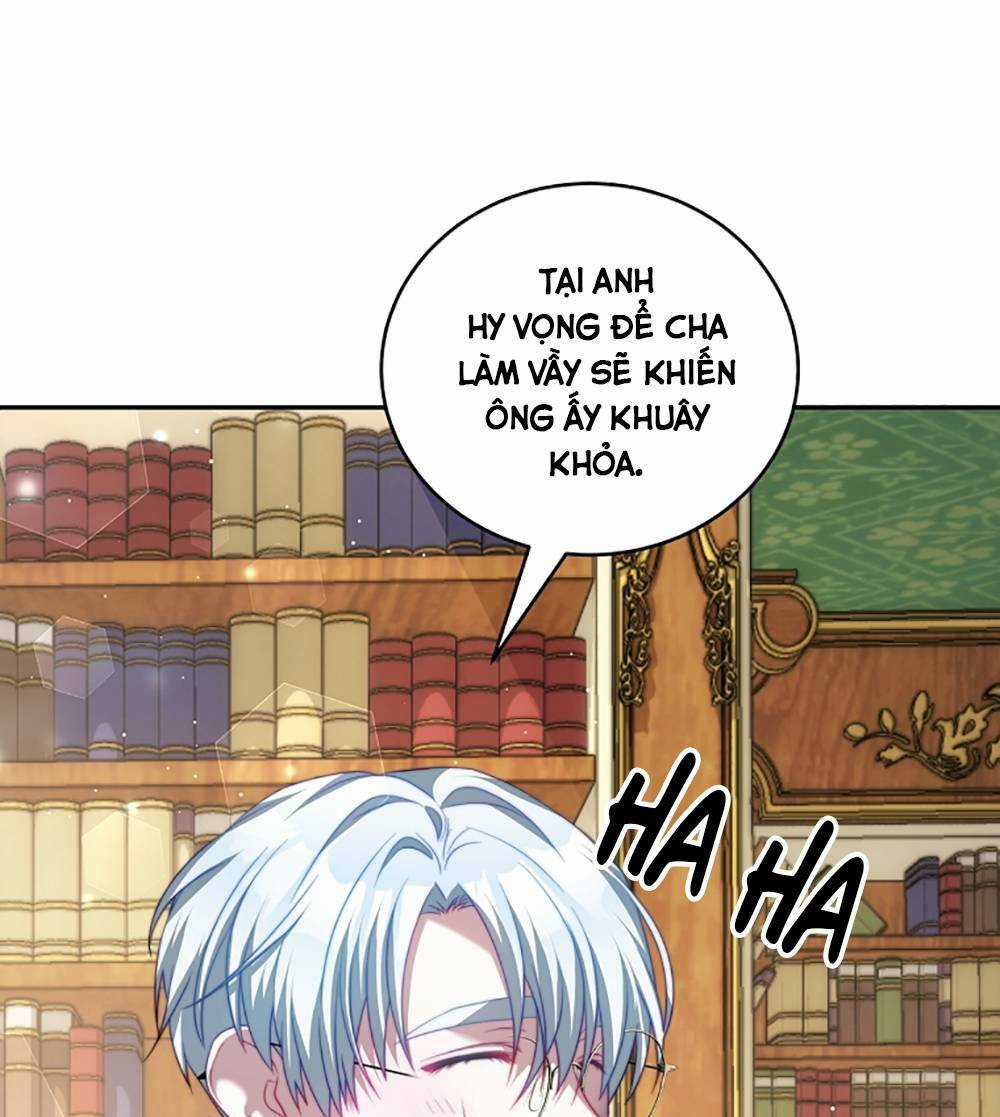 Trở Thành Tình Địch Của Các Nam Chính Chapter 19 trang 29