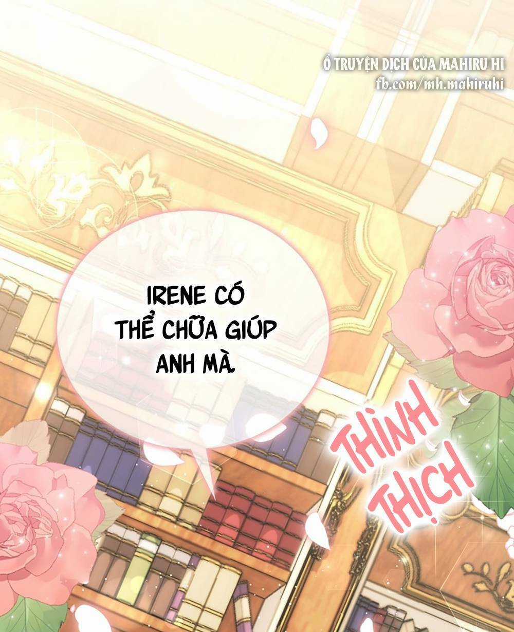 Trở Thành Tình Địch Của Các Nam Chính Chapter 19 trang 32