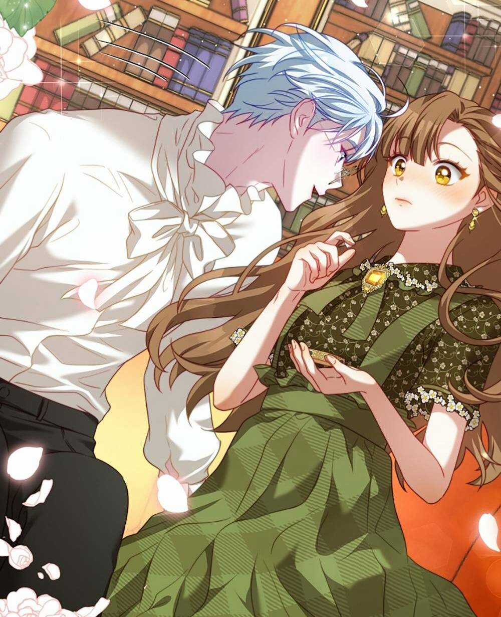 Trở Thành Tình Địch Của Các Nam Chính Chapter 19 trang 33