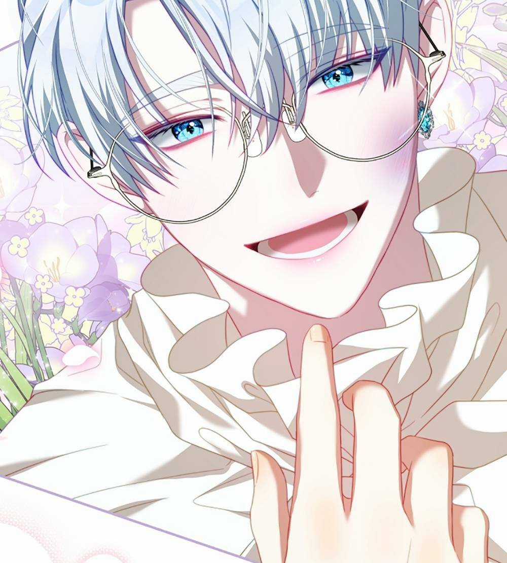 Trở Thành Tình Địch Của Các Nam Chính Chapter 19 trang 35