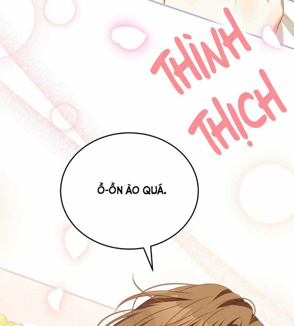 Trở Thành Tình Địch Của Các Nam Chính Chapter 19 trang 36