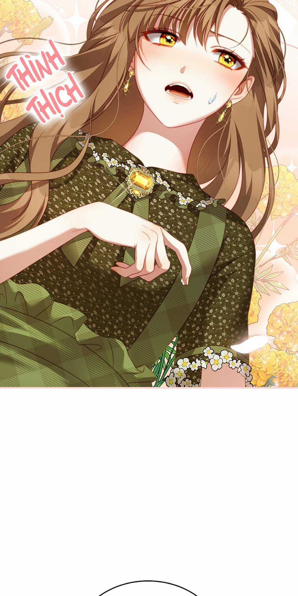 Trở Thành Tình Địch Của Các Nam Chính Chapter 19 trang 37