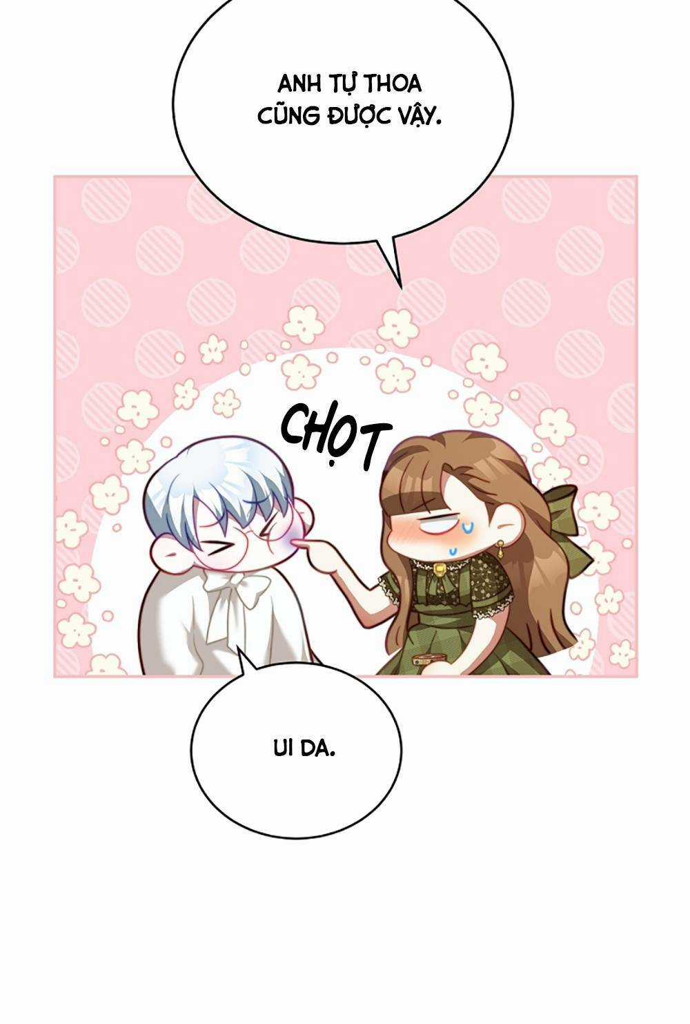 Trở Thành Tình Địch Của Các Nam Chính Chapter 19 trang 38