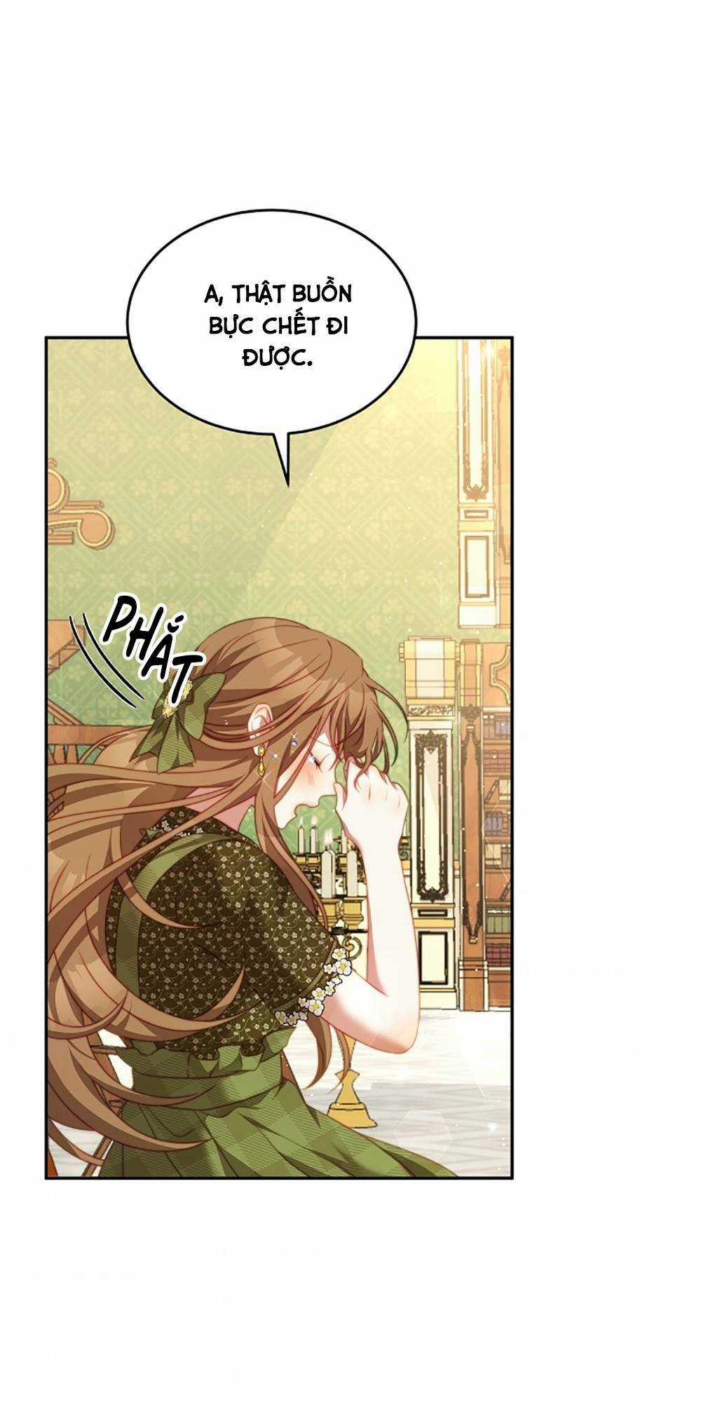 Trở Thành Tình Địch Của Các Nam Chính Chapter 19 trang 4