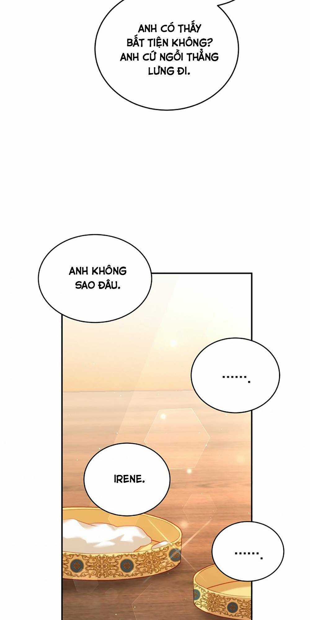 Trở Thành Tình Địch Của Các Nam Chính Chapter 19 trang 40