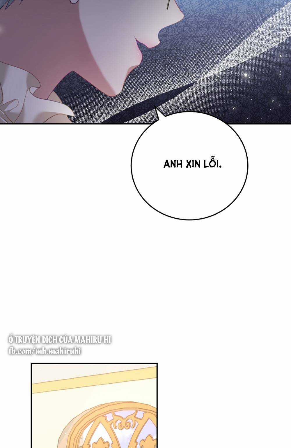 Trở Thành Tình Địch Của Các Nam Chính Chapter 19 trang 44