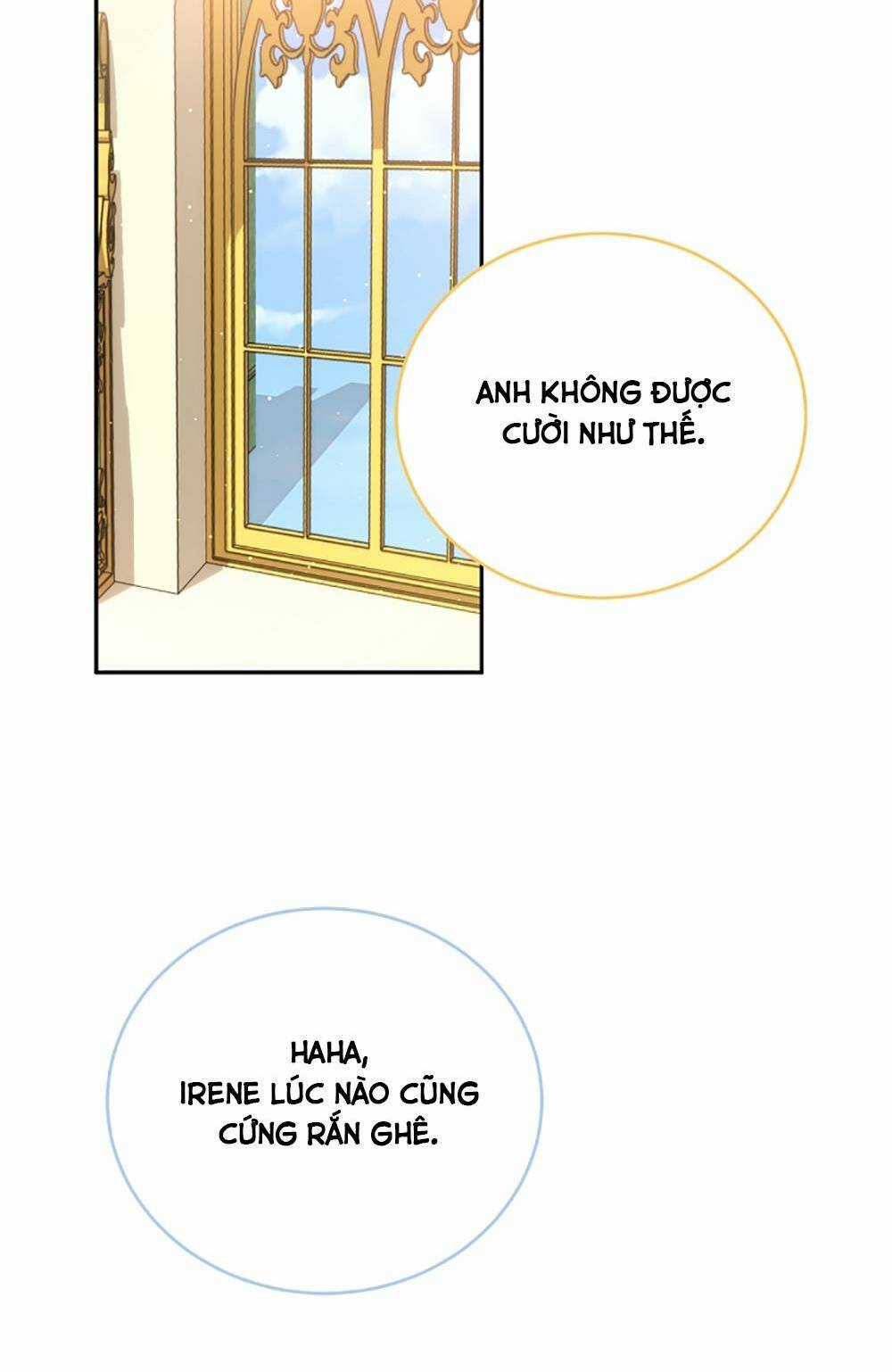 Trở Thành Tình Địch Của Các Nam Chính Chapter 19 trang 45