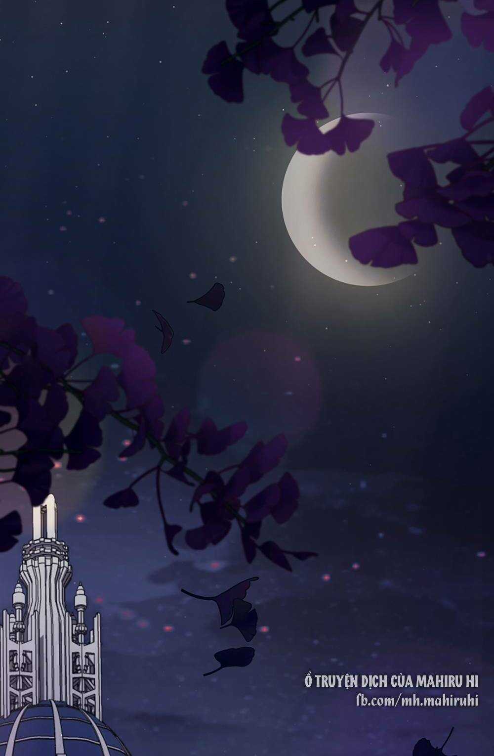 Trở Thành Tình Địch Của Các Nam Chính Chapter 19 trang 48