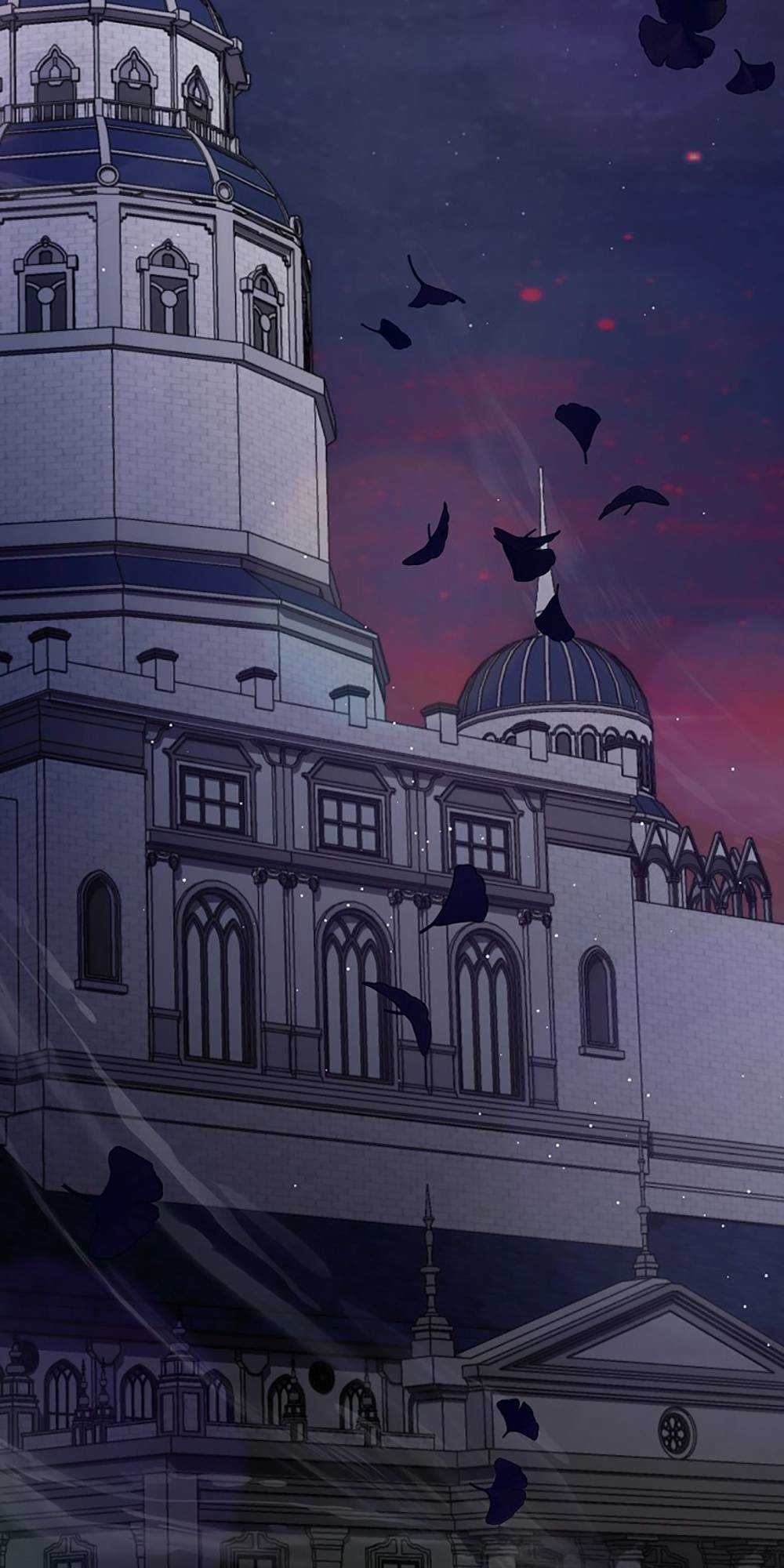 Trở Thành Tình Địch Của Các Nam Chính Chapter 19 trang 49