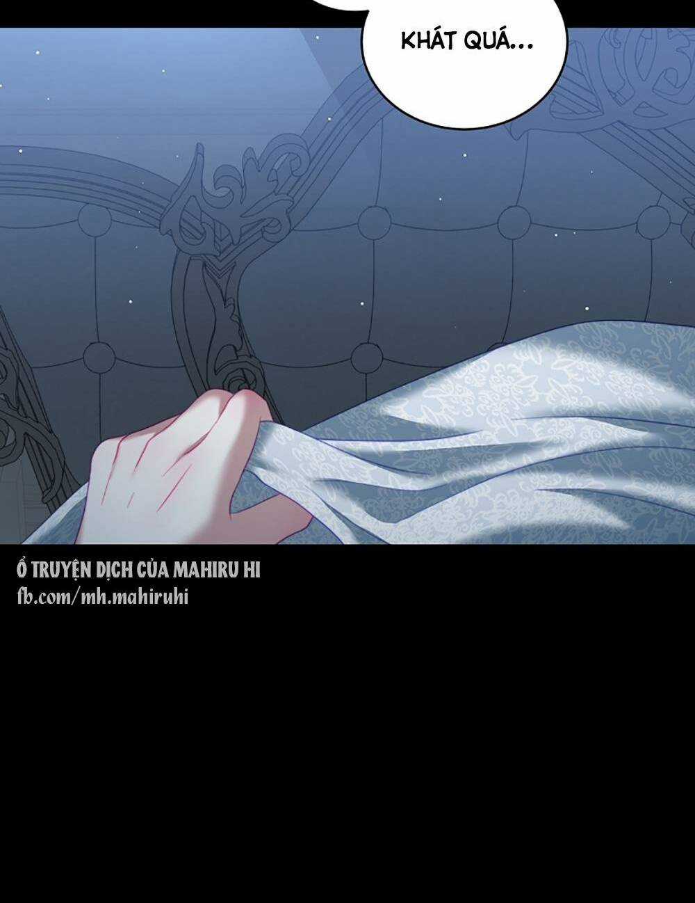 Trở Thành Tình Địch Của Các Nam Chính Chapter 19 trang 51