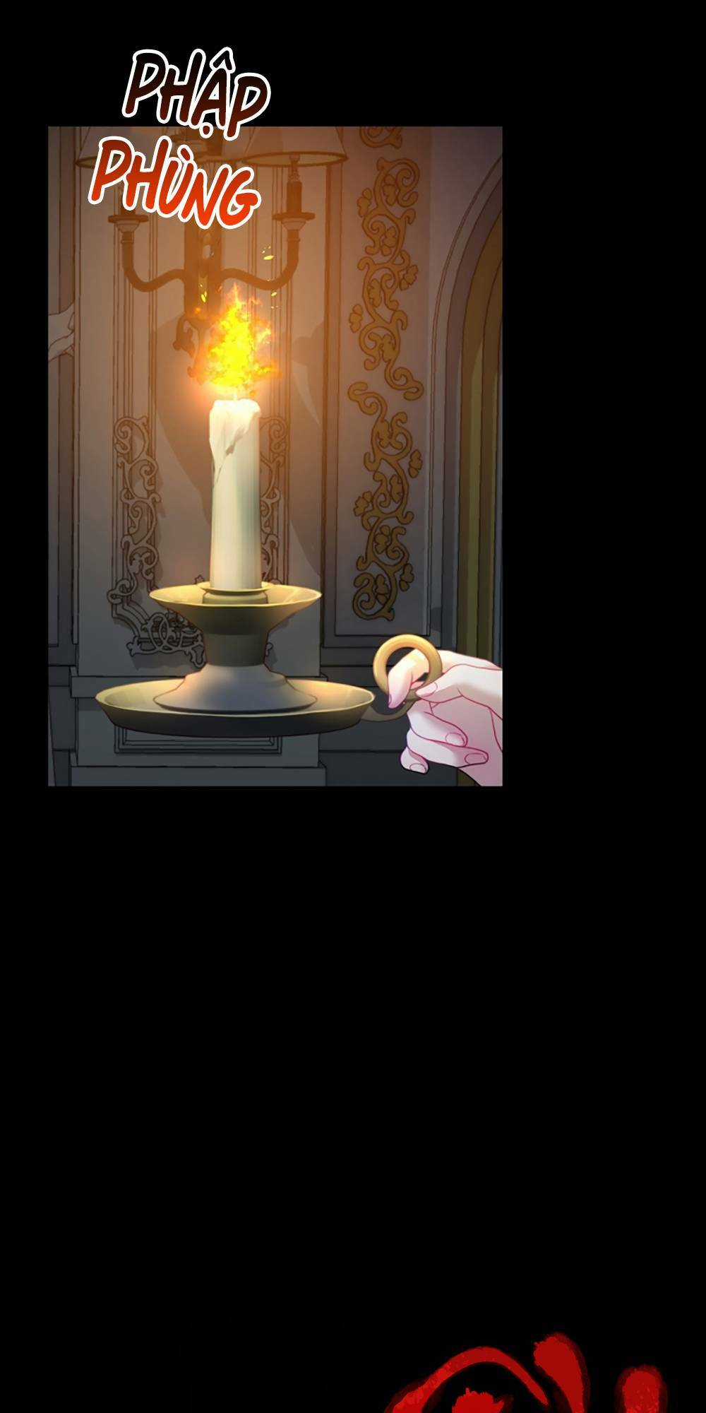 Trở Thành Tình Địch Của Các Nam Chính Chapter 19 trang 52