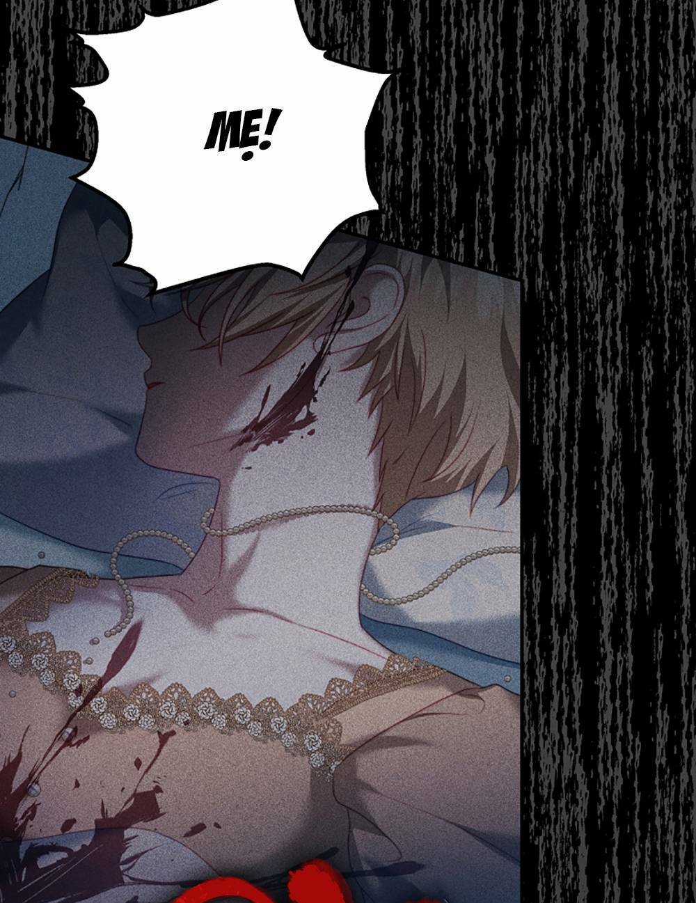 Trở Thành Tình Địch Của Các Nam Chính Chapter 19 trang 56