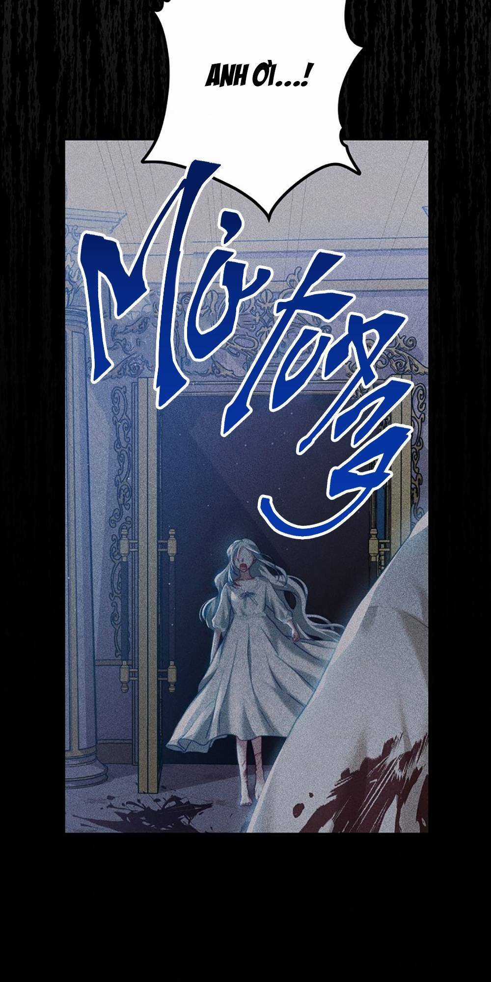 Trở Thành Tình Địch Của Các Nam Chính Chapter 19 trang 58