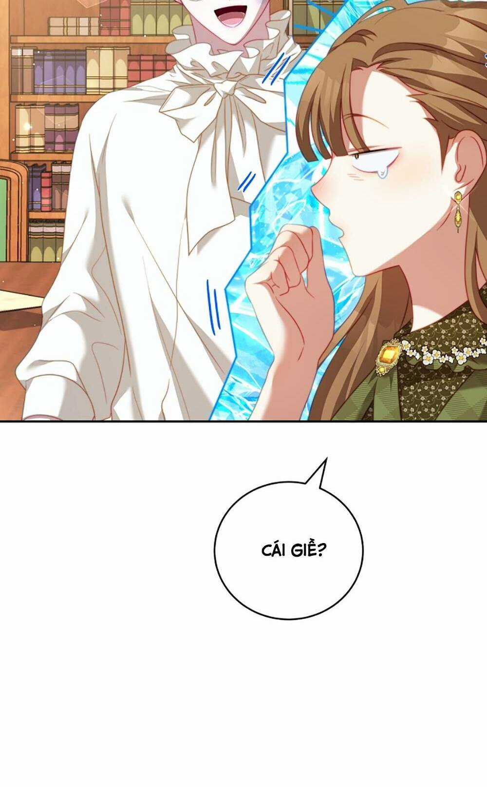 Trở Thành Tình Địch Của Các Nam Chính Chapter 19 trang 6