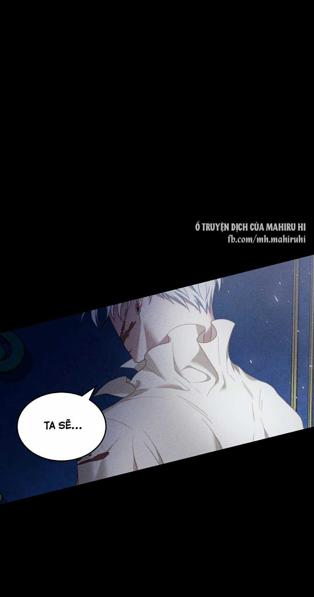 Trở Thành Tình Địch Của Các Nam Chính Chapter 19 trang 60