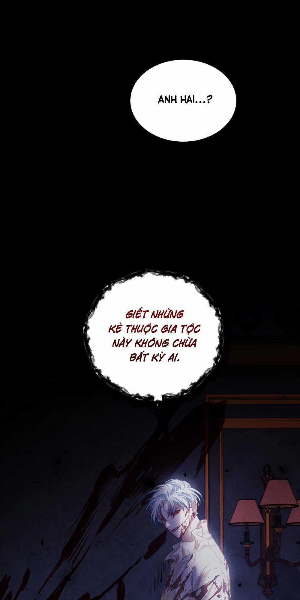 Trở Thành Tình Địch Của Các Nam Chính Chapter 19 trang 61