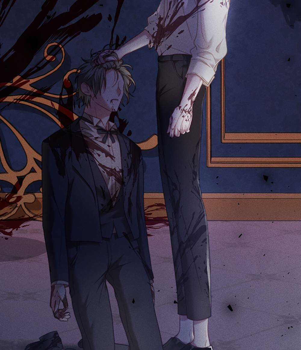 Trở Thành Tình Địch Của Các Nam Chính Chapter 19 trang 62