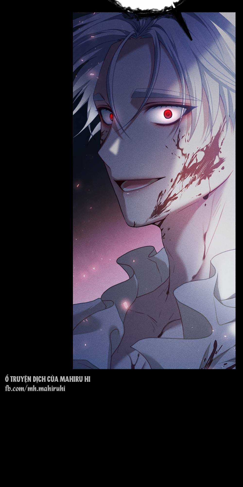 Trở Thành Tình Địch Của Các Nam Chính Chapter 19 trang 64