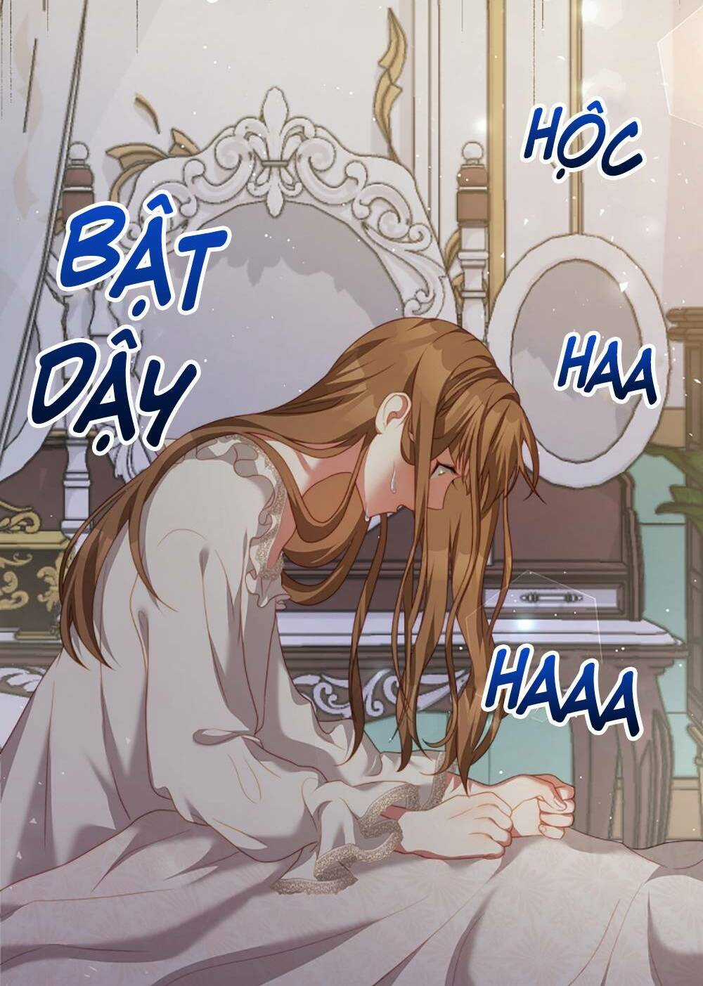 Trở Thành Tình Địch Của Các Nam Chính Chapter 19 trang 69