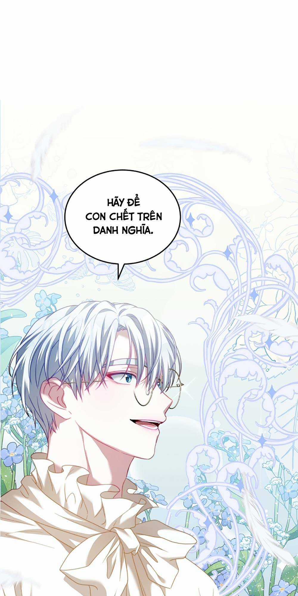 Trở Thành Tình Địch Của Các Nam Chính Chapter 19 trang 7