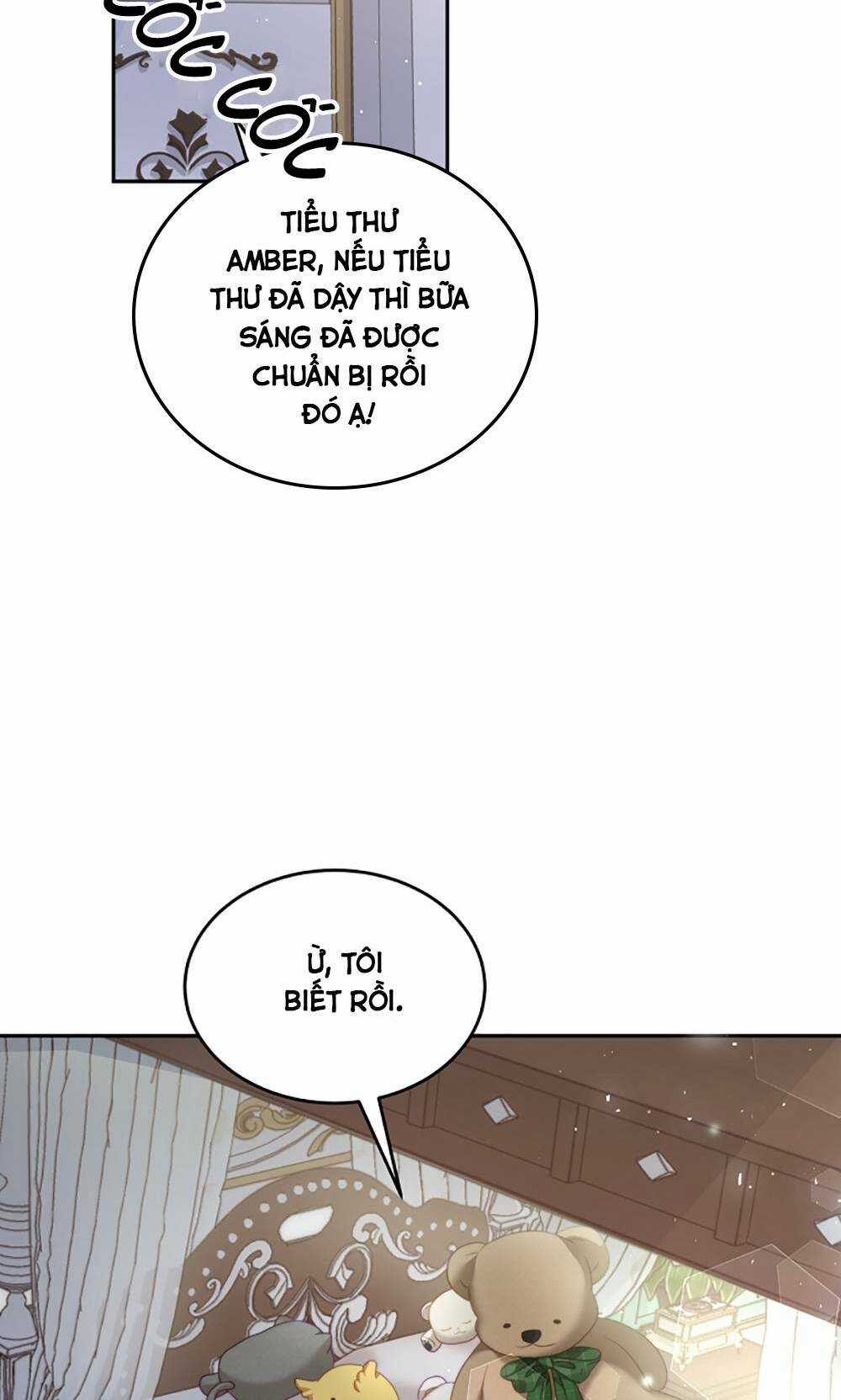 Trở Thành Tình Địch Của Các Nam Chính Chapter 19 trang 72