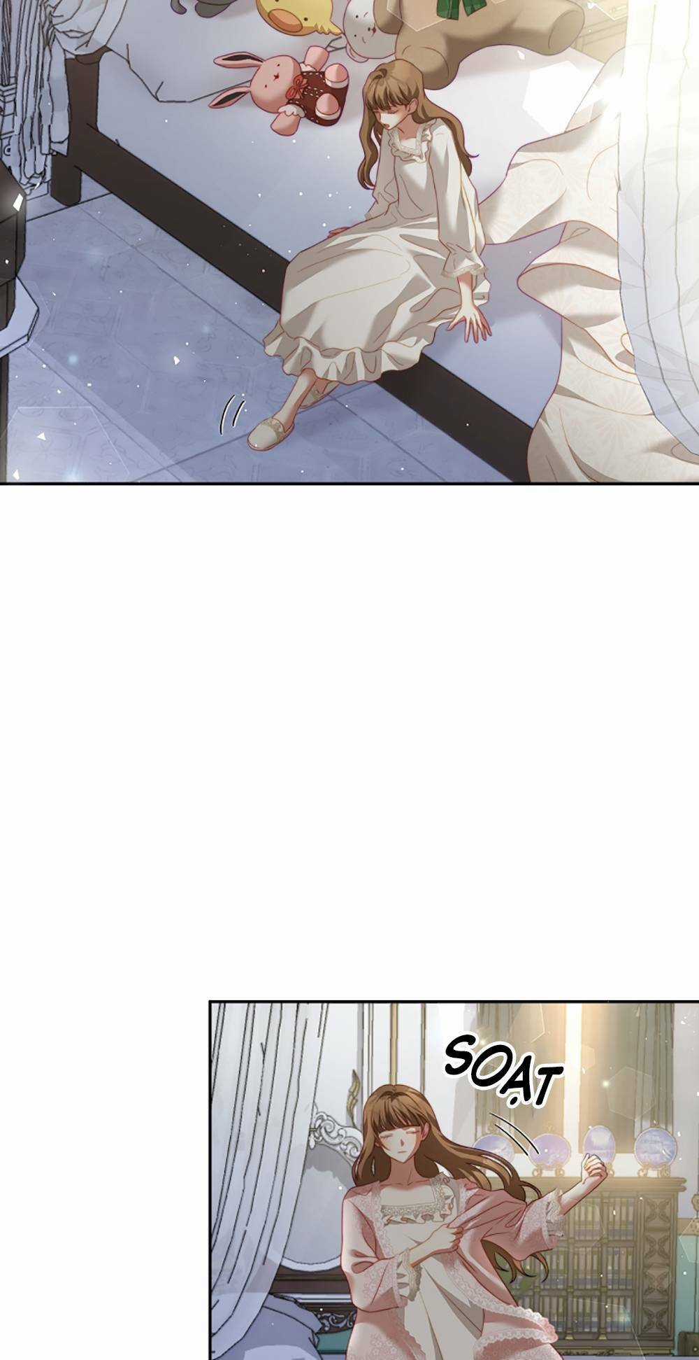 Trở Thành Tình Địch Của Các Nam Chính Chapter 19 trang 73