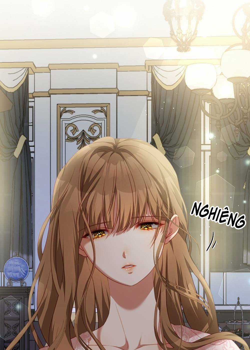 Trở Thành Tình Địch Của Các Nam Chính Chapter 19 trang 76