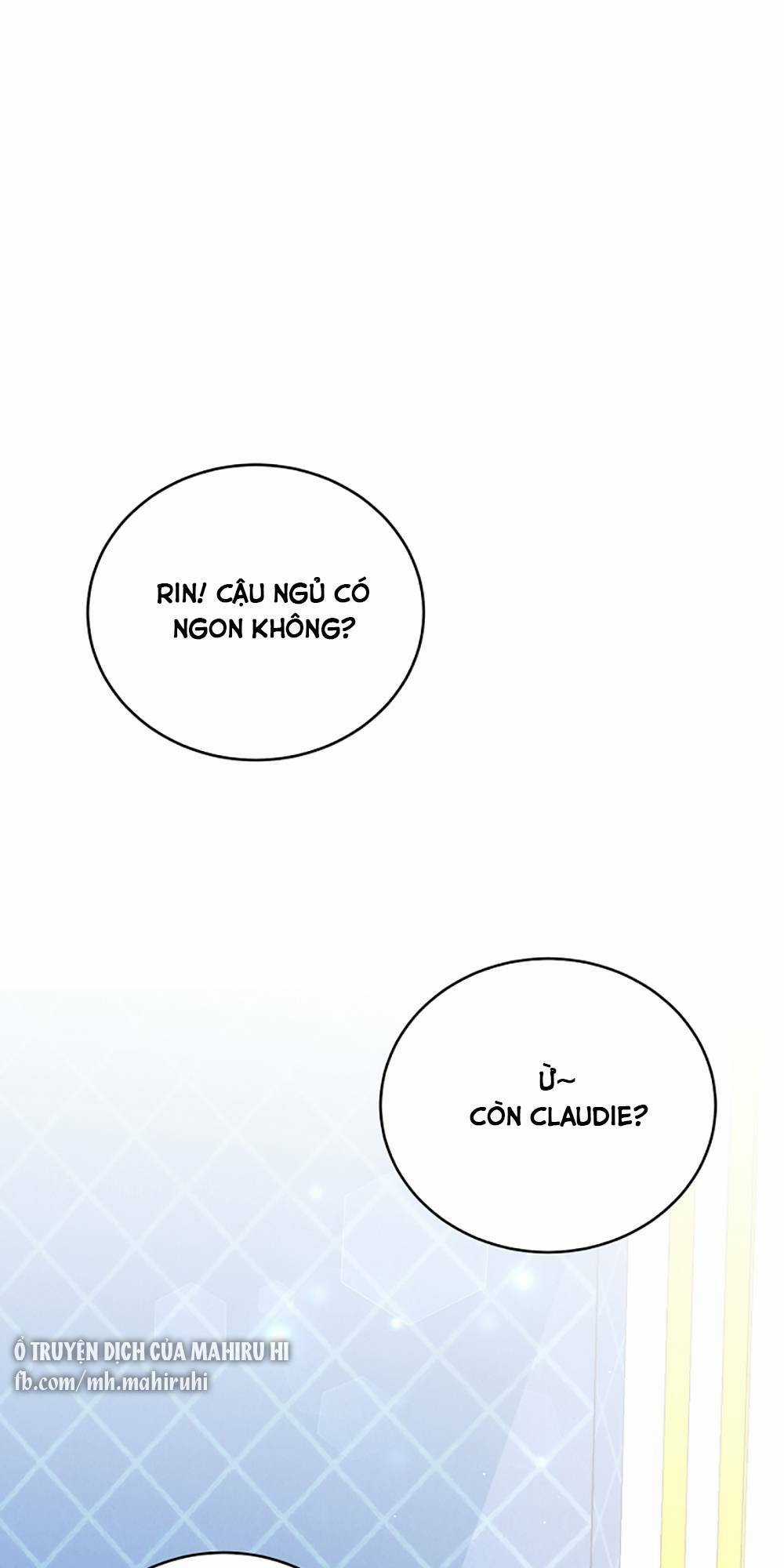 Trở Thành Tình Địch Của Các Nam Chính Chapter 19 trang 78