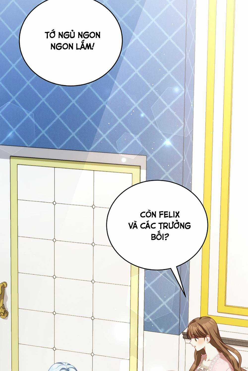 Trở Thành Tình Địch Của Các Nam Chính Chapter 19 trang 79