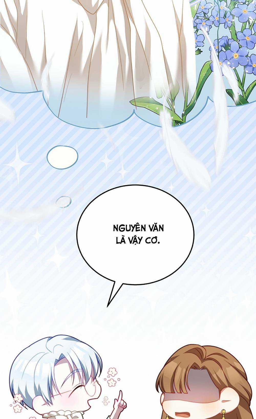 Trở Thành Tình Địch Của Các Nam Chính Chapter 19 trang 8