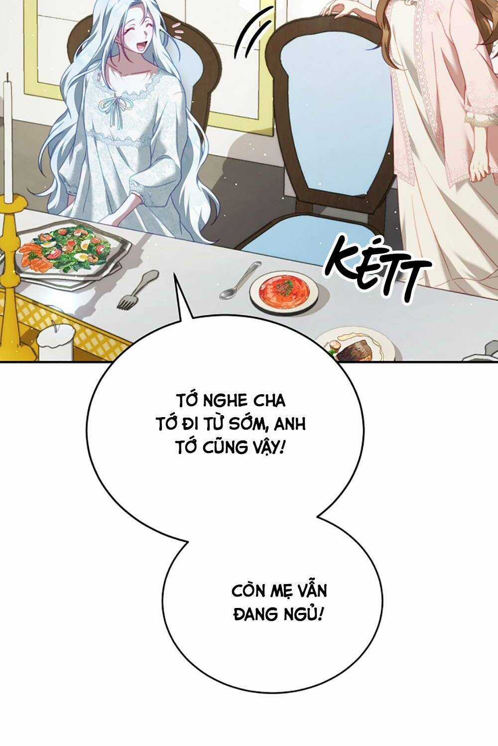 Trở Thành Tình Địch Của Các Nam Chính Chapter 19 trang 80