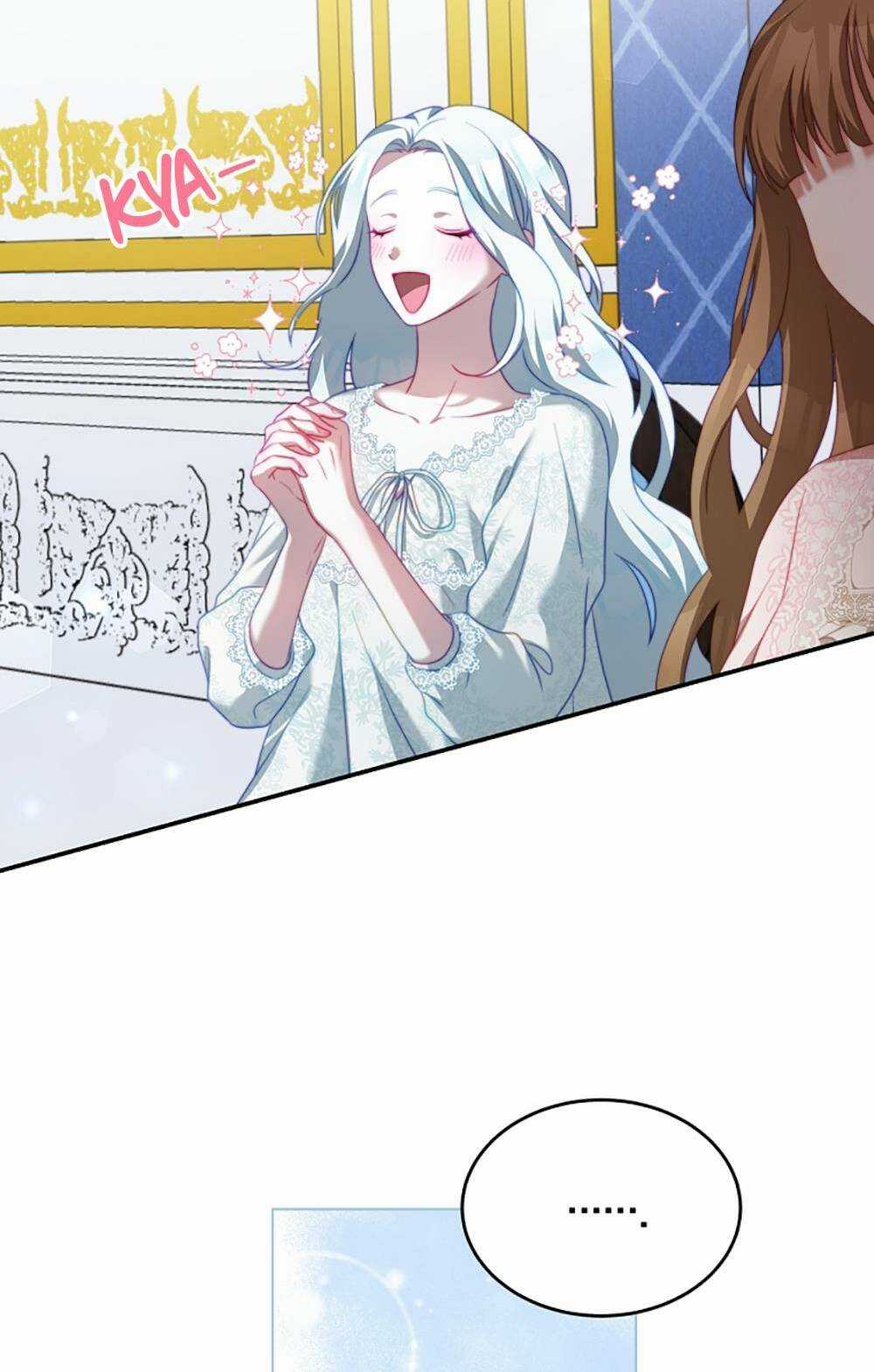 Trở Thành Tình Địch Của Các Nam Chính Chapter 19 trang 83