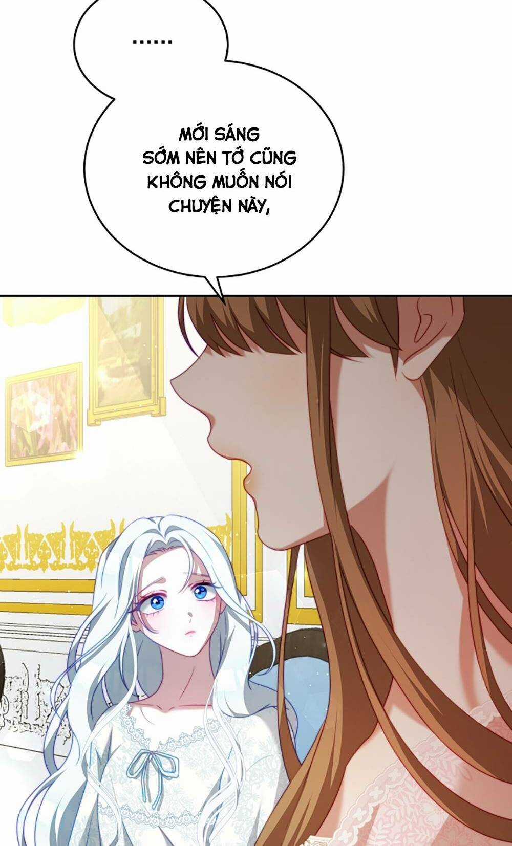 Trở Thành Tình Địch Của Các Nam Chính Chapter 19 trang 86