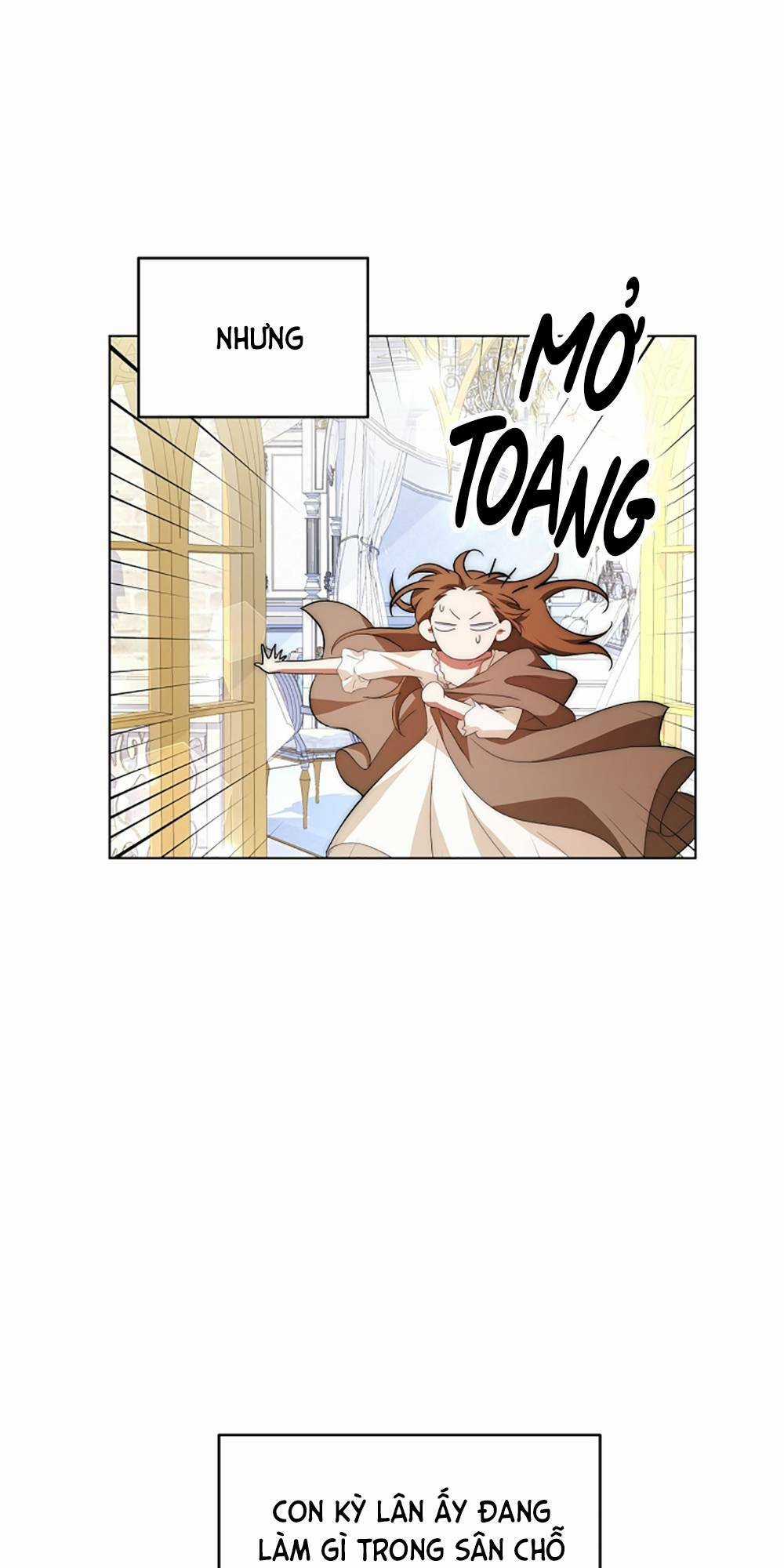 Trở Thành Tình Địch Của Các Nam Chính Chapter 2 trang 10