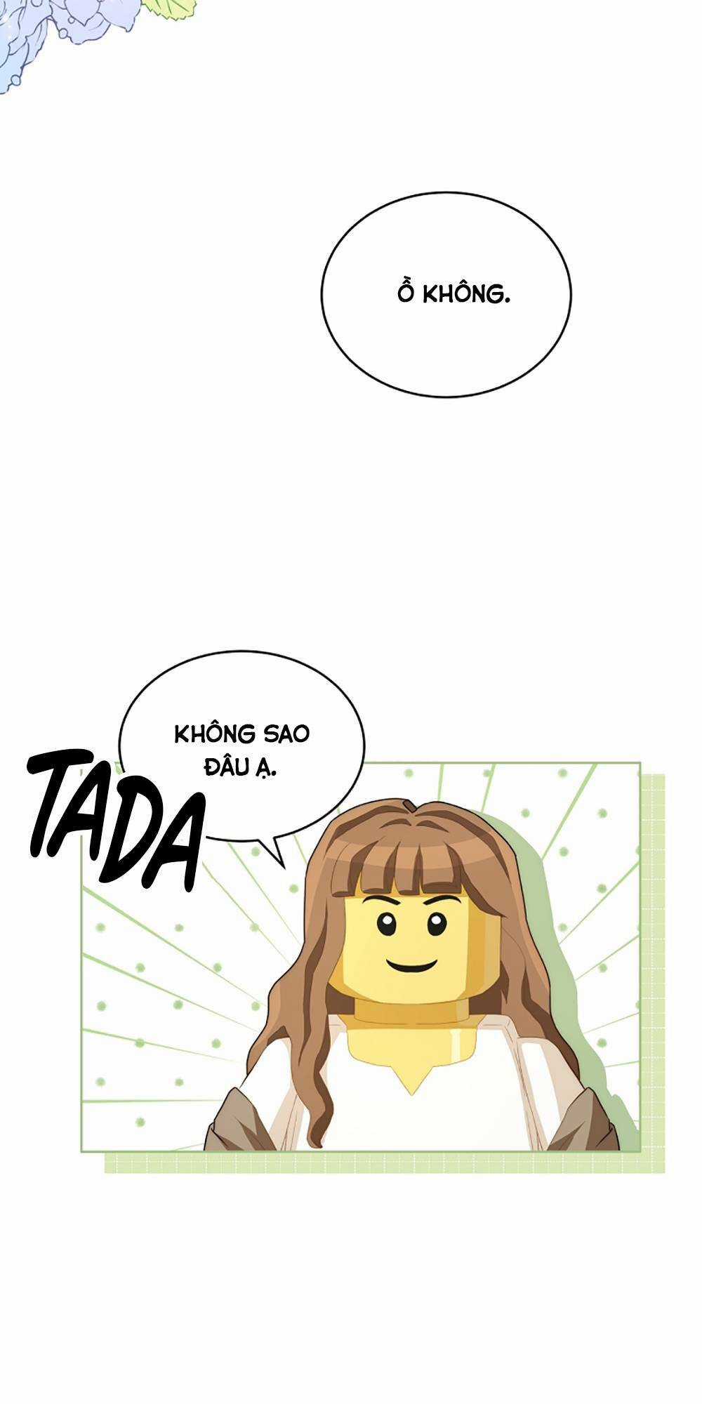 Trở Thành Tình Địch Của Các Nam Chính Chapter 2 trang 16