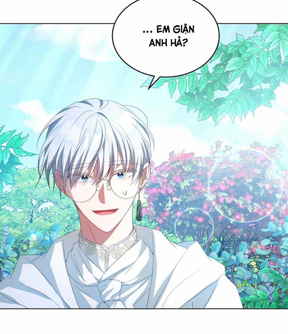 Trở Thành Tình Địch Của Các Nam Chính Chapter 2 trang 21
