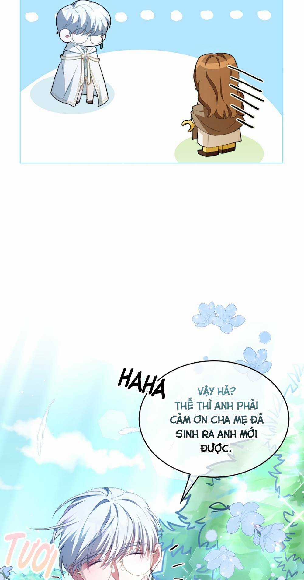 Trở Thành Tình Địch Của Các Nam Chính Chapter 2 trang 23
