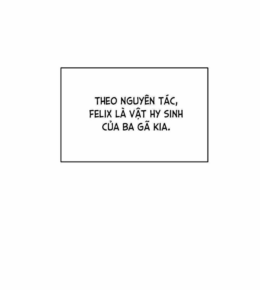 Trở Thành Tình Địch Của Các Nam Chính Chapter 2 trang 27