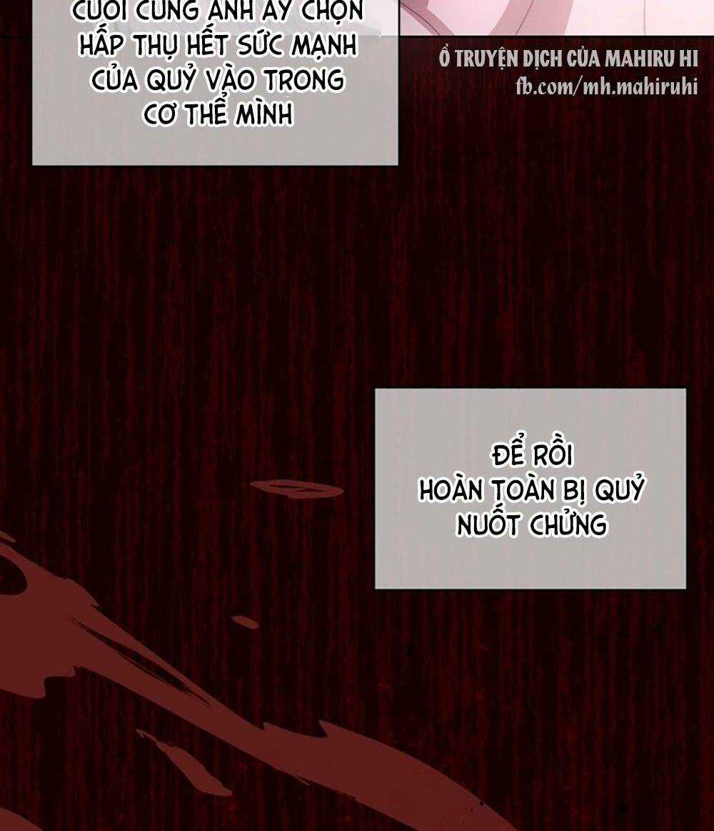 Trở Thành Tình Địch Của Các Nam Chính Chapter 2 trang 33