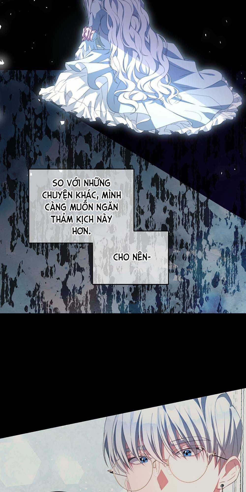 Trở Thành Tình Địch Của Các Nam Chính Chapter 2 trang 37