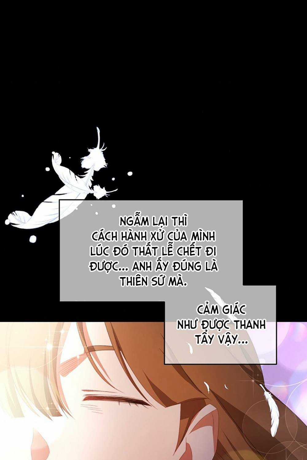Trở Thành Tình Địch Của Các Nam Chính Chapter 2 trang 41