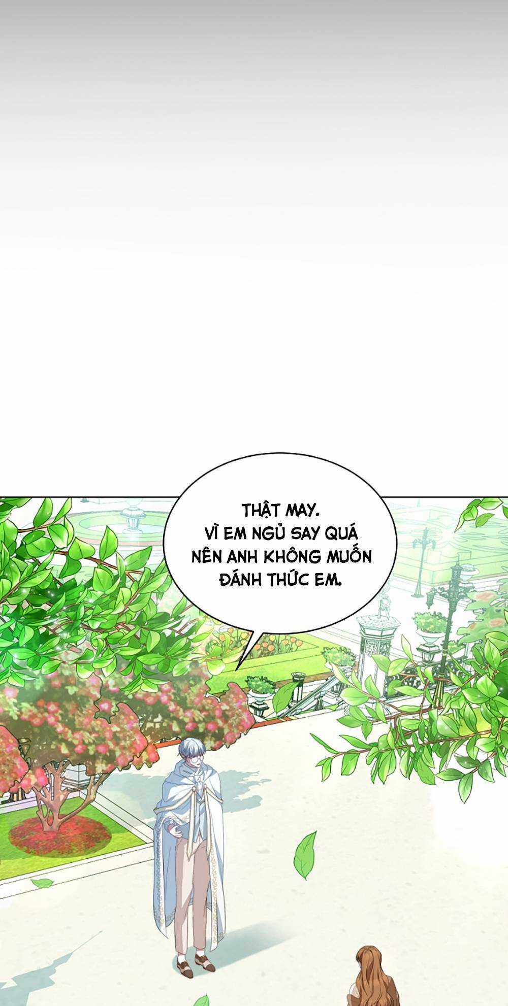 Trở Thành Tình Địch Của Các Nam Chính Chapter 2 trang 43