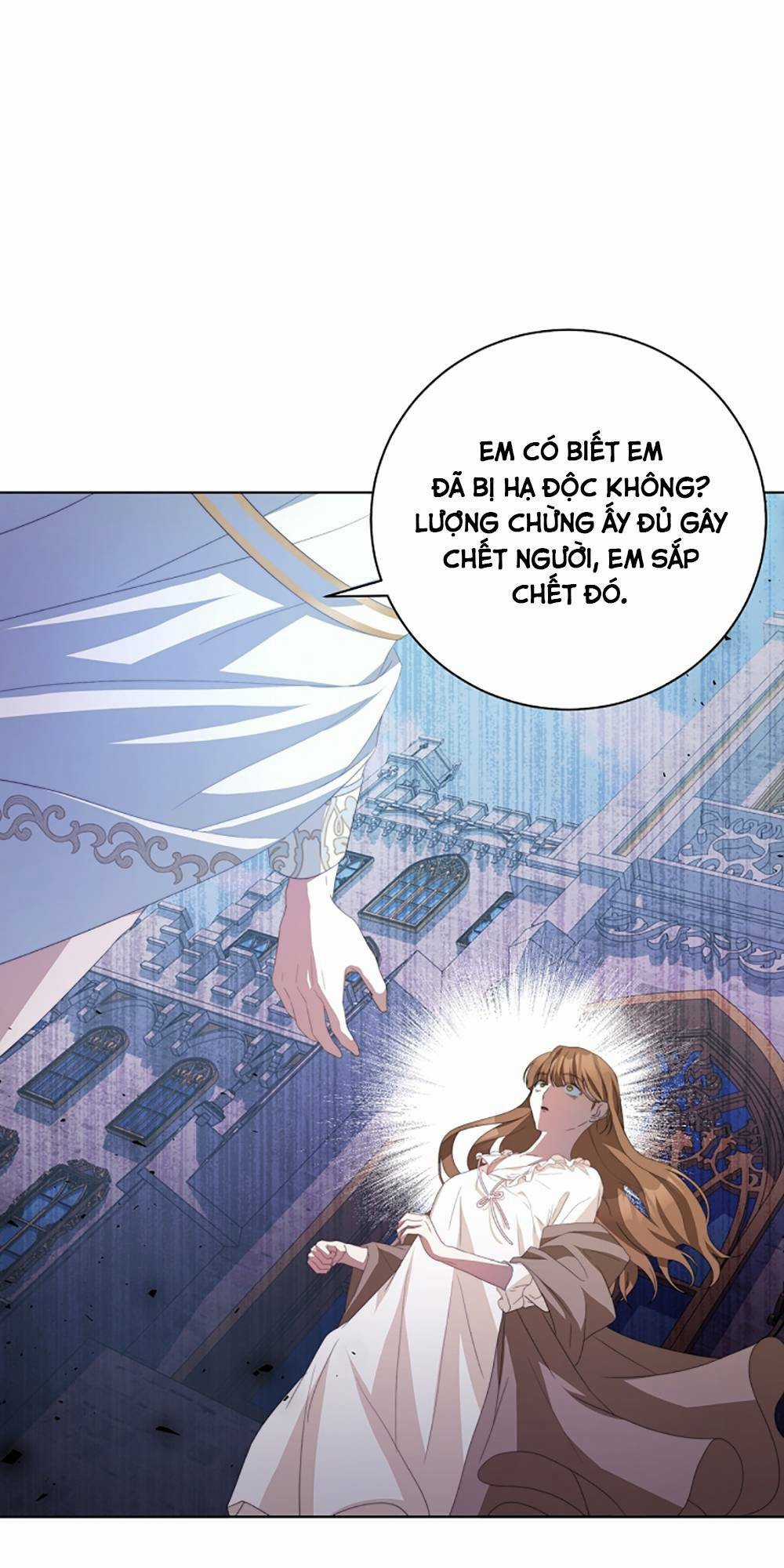 Trở Thành Tình Địch Của Các Nam Chính Chapter 2 trang 48