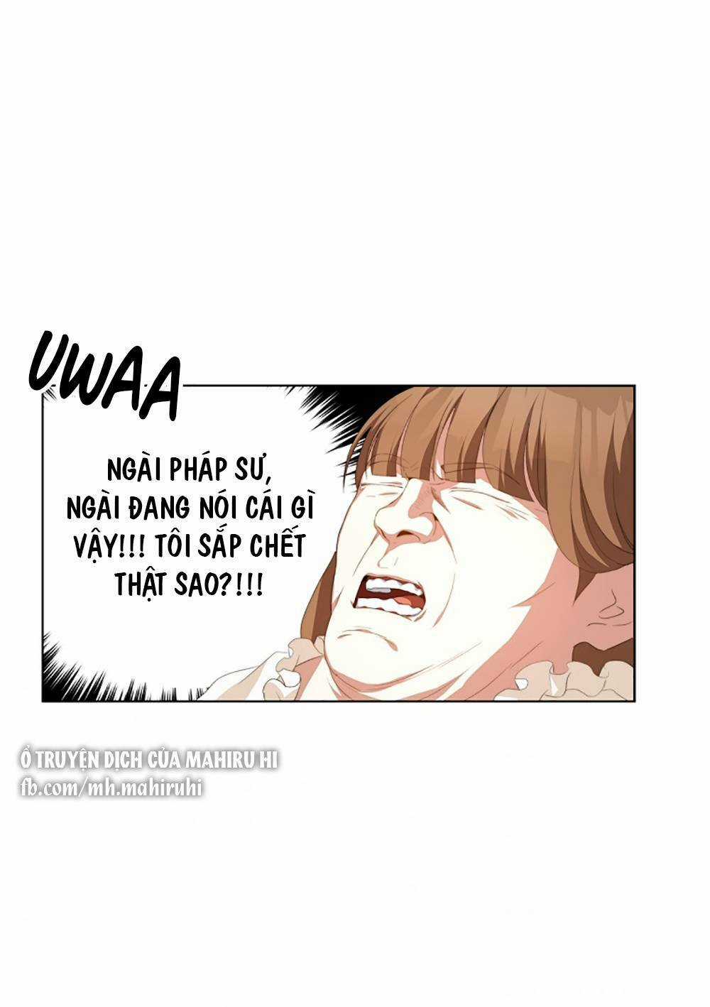 Trở Thành Tình Địch Của Các Nam Chính Chapter 2 trang 49