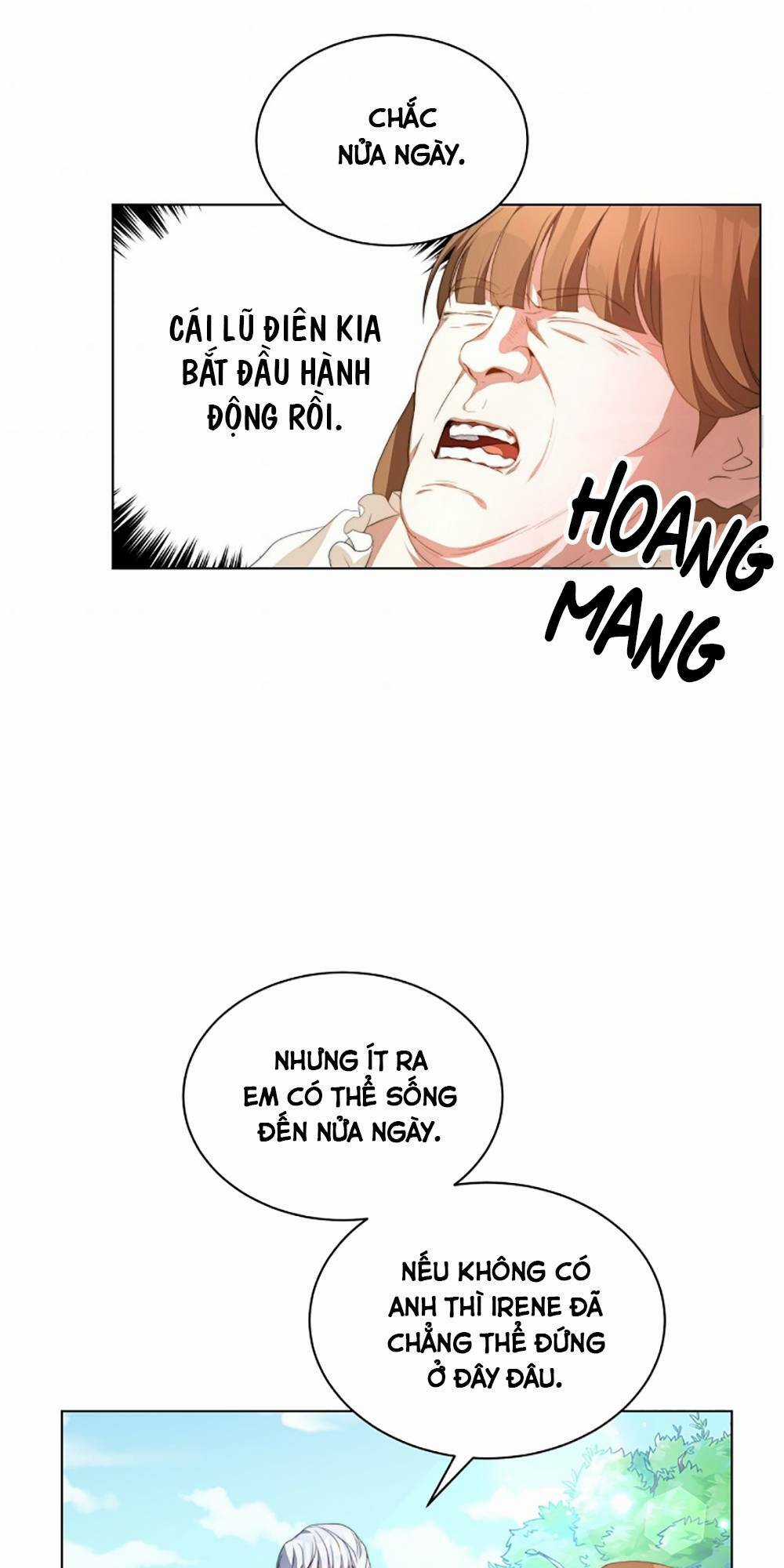 Trở Thành Tình Địch Của Các Nam Chính Chapter 2 trang 51
